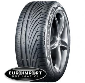 Uniroyal RAINSPORT 3 225/45 R17 91 W RUNFLAT  TL BORDINO